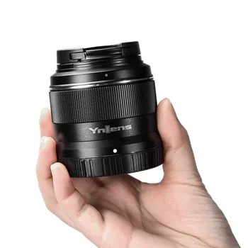Объектив YongNuo Ynlens 50mm F1.8Z DA DSM Z-mount YN50mm F1.8Z DA DSM