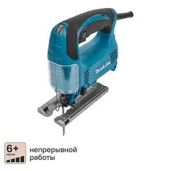 Лобзик Makita 4329, 450 Вт