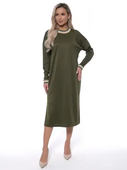 Платье