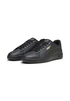 Низкие кроссовки Puma Low PUMA SMASH 3.0 L, черный