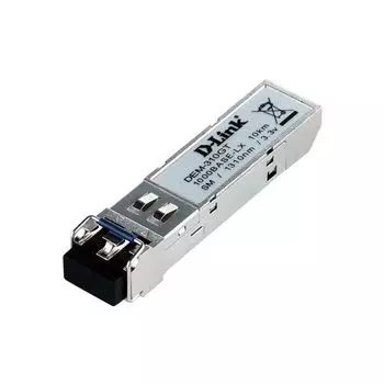 Трансивер D-Link
