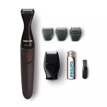 Триммер для бороды и усов Philips