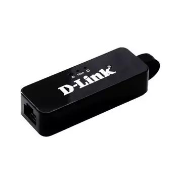USB-концентратор D-Link