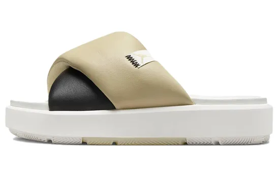 Женские шлепанцы Jordan Sophia Slide, Beige