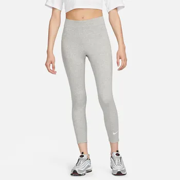 Nike Classics женские леггинсы, серый