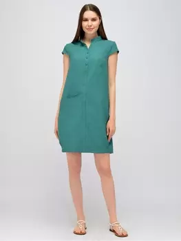 Платье 10122-тзл 451790