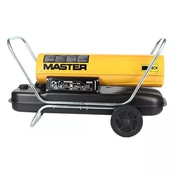 Дизельная тепловая пушка Master B150 CED 4010.801