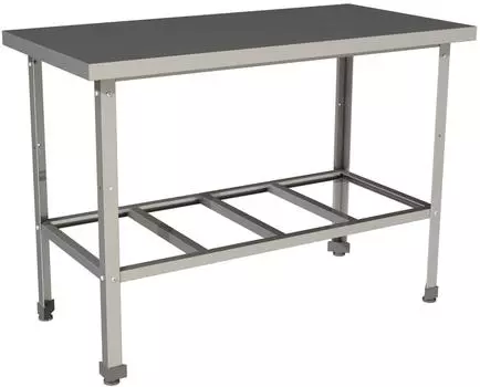 Стол производственный Restoinox СП-15/8-Р-ЭК