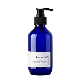 шампунь и гель для душа 2в1 pyunkang yul ato wash&amp;shampoo blue label