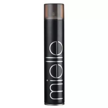 спрей для укладки и объема волос jps mielle black iron spray