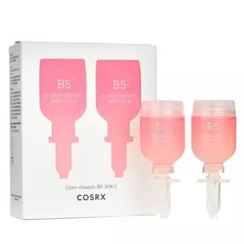 сыворотка для лица с пантенолом cosrx balancium b5 d-panthenol ampoule