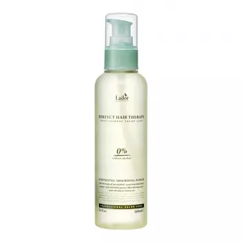 сыворотка для волос интенсивная восстанавливающая la'dor perfect hair therapy