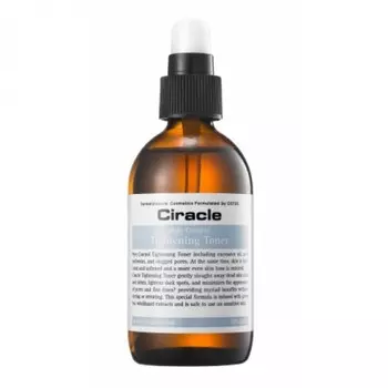 тонер для сужения пор ciracle pore control tightening toner