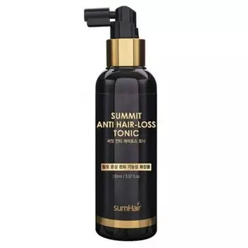 тоник против выпадения волос sumhair summit anti hair-loss tonic