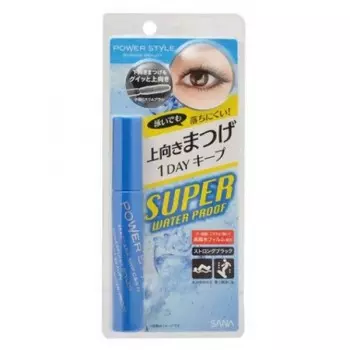 тушь для ресниц (подкручивание,разделение,водостойкая) sana sana mascara curl&amp;separate