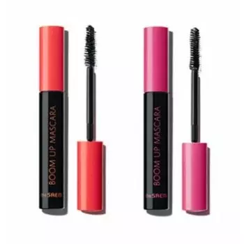 тушь для ресниц the saem saemmul boom up mascara
