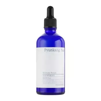 увлажняющая сыворотка pyunkang yul moisture serum
