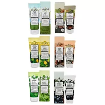 пенка для умывания grace day real fresh foam cleanser