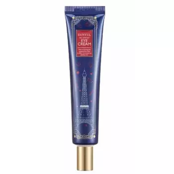 увлажняющий крем для глаз eunyul real moisture eye cream