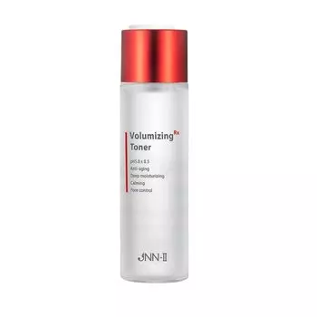 увлажняющий тонер для лица jungnani jnn-ii volumizing rx toner