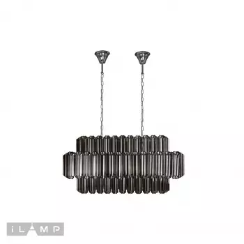 Люстра подвесная Destiny iLamp MD0267-14A