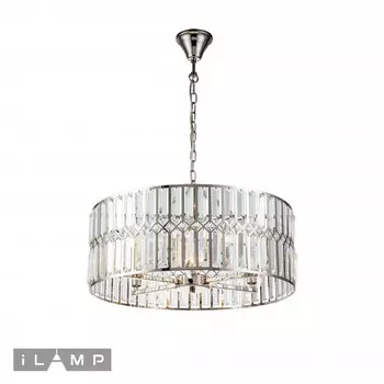 Люстра подвесная Form iLamp 6122-600 NIC