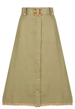 Юбка ZIMMERMANN