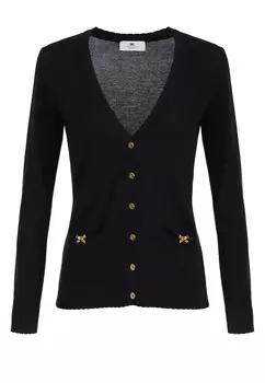 Кардиган ELISABETTA FRANCHI