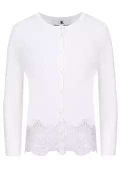 Кардиган ERMANNO SCERVINO