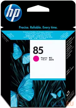 Печатающая головка HP C9421A для DeskJet 130 пурпурный