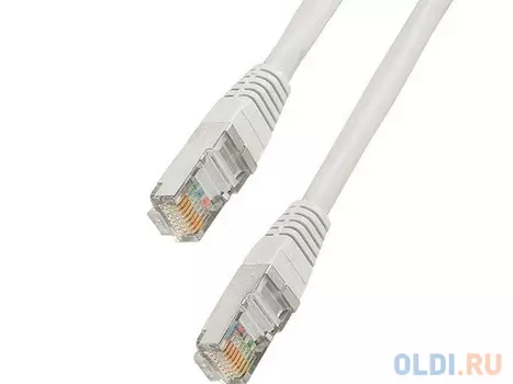 Патч-корд 5bites 5E категории UTP 0.3м PUT50-003A
