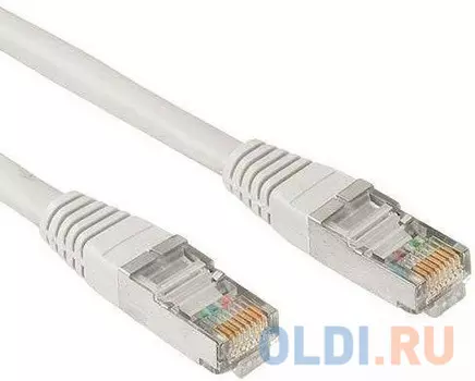Патч-корд 5bites 5E категории UTP 30м PUT50-300A