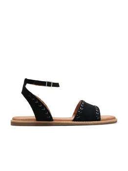 Классические босоножки Maritime May Clarks, черный