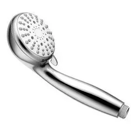 душевая лейка esko shower sphere solo, 5 реж., d85мм ssp755