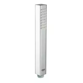 душевая лейка grohe eurocube 27884001