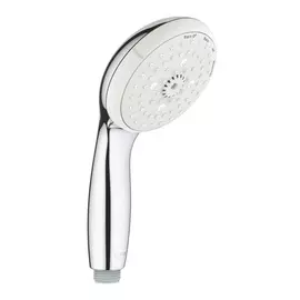 душевая лейка grohe new tempesta 28421002