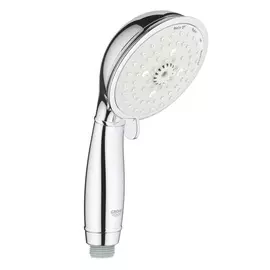 душевая лейка grohe new tempesta rustic 26085001