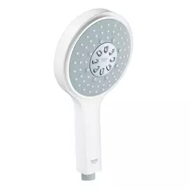 душевая лейка grohe power&amp;soul cosmopolitan 130 27663ls0