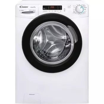 Стиральная машина Candy Smart Pro CSH44183D/2-07 белая