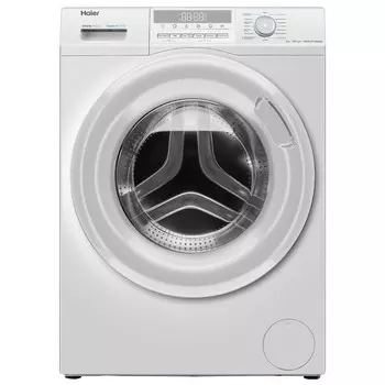 Стиральная машина Haier HW60-BP10929BE белая