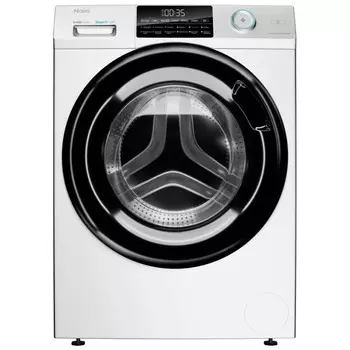 Стиральная машина Haier HW70-BP12959A белая