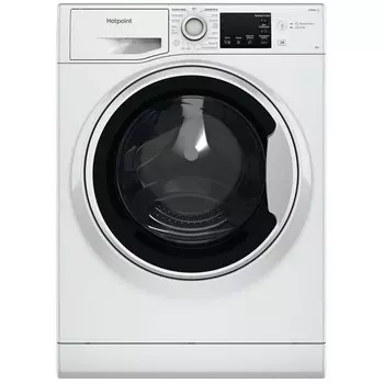 Стиральная машина Hotpoint NSB 6015 W V RU белая