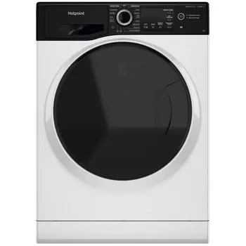 Стиральная машина Hotpoint NSB 7249 ZD AVE RU белая