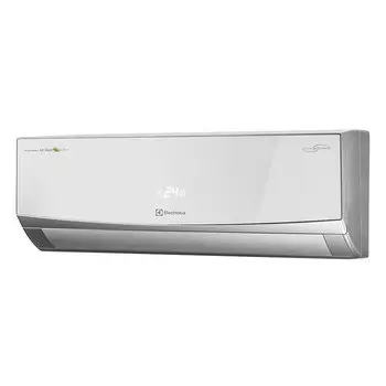 Сплит-система Electrolux Air Gate 2 Milk Super DC EACS/I-09HG-MILK2/N8 695 Вт 25 м2