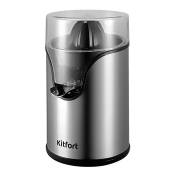 Соковыжималка для цитрусовых Kitfort КТ-1119 1000 Вт 0,6 л