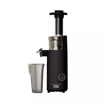 Соковыжималка шнековая Gfgril GF-J10 130 Вт 0,5 л