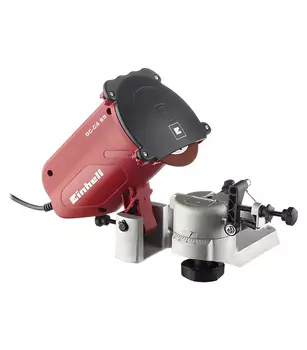 Станок для заточки цепей Einhell GC-CS 85 85 Вт d108 мм (4500089)
