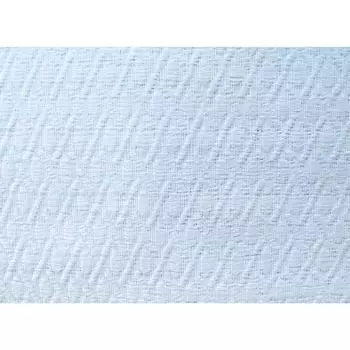 Стеклообои BauTex Luxury Lux 14 плотность 255 г/кв.м 1х25 м
