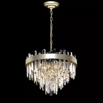 Подвесная люстра Citilux Лаура CL301262