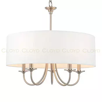 Подвесная люстра Cloyd Charlestone 11131